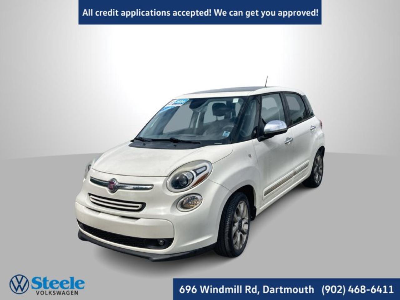 Used 2015 Fiat 500 L Lounge for sale in Dartmouth, NS