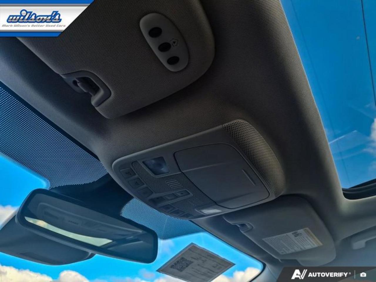 2023 Ford Edge Titanium AWD | Leather | Panoramic Sunroof | Nav | Heated Seats | CarPlay + Android | New Tires | Photo