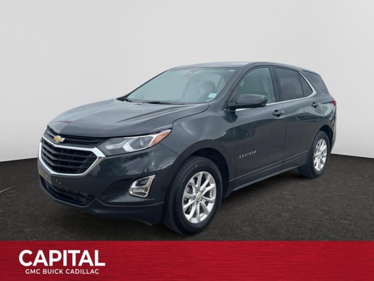 Used 2020 Chevrolet Equinox LT AWD for sale in Regina, SK