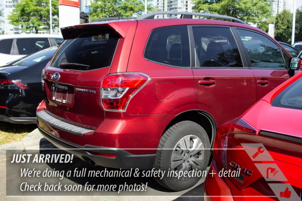 Used 2014 Subaru Forester 2.5i Limited for sale in Port Moody, BC