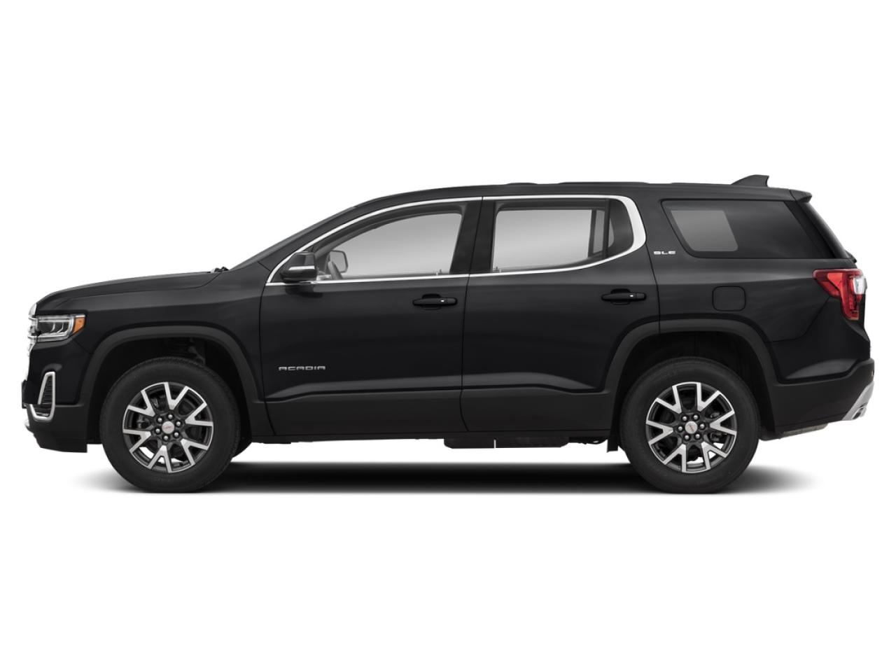 Used 2023 GMC Acadia SLT for sale in Kingston, ON