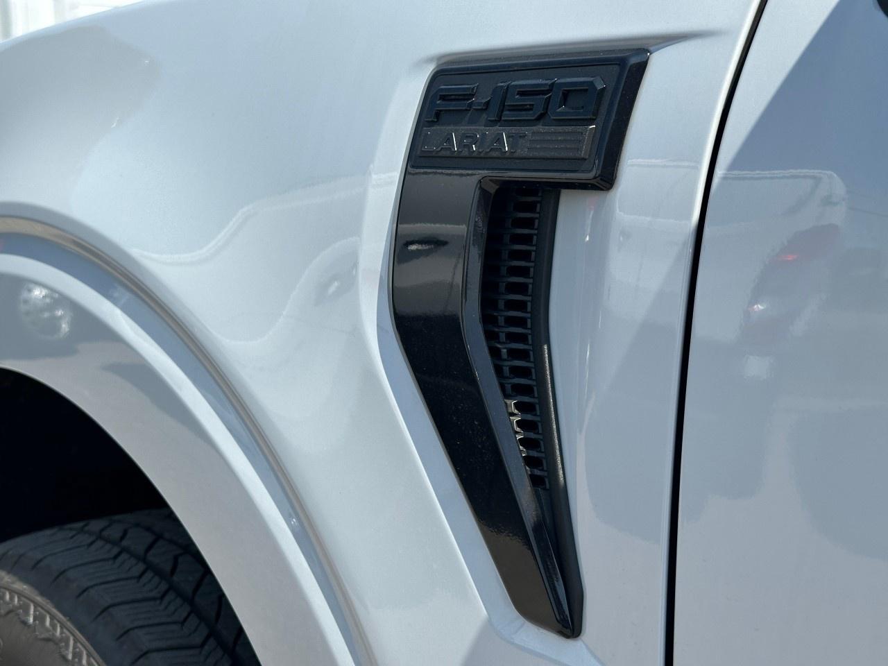 2025 Ford F-150 Lariat 4WD SuperCrew 6.5' Box Photo
