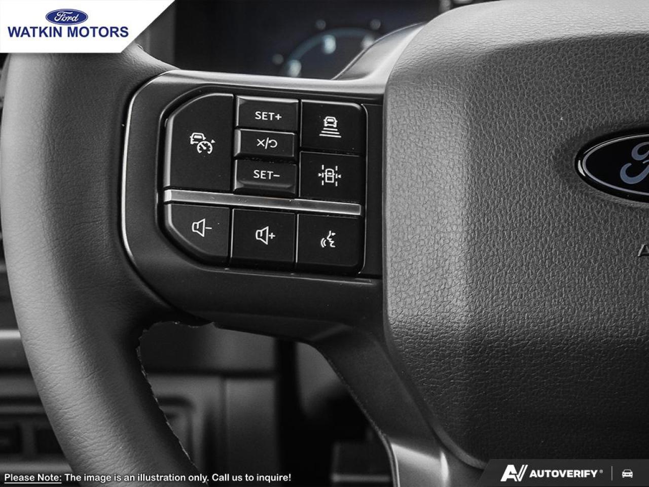 2025 Ford F-150 XLT Photo24