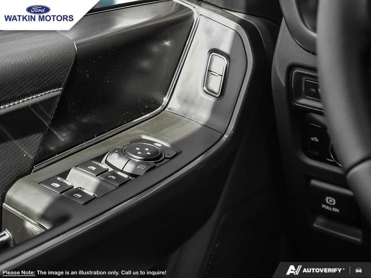 2025 Ford F-150 XLT Photo24