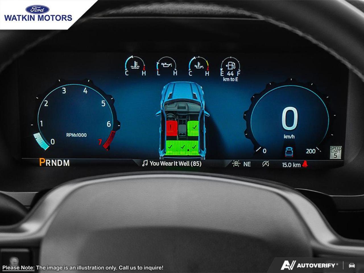 2025 Ford F-150 XLT Photo24