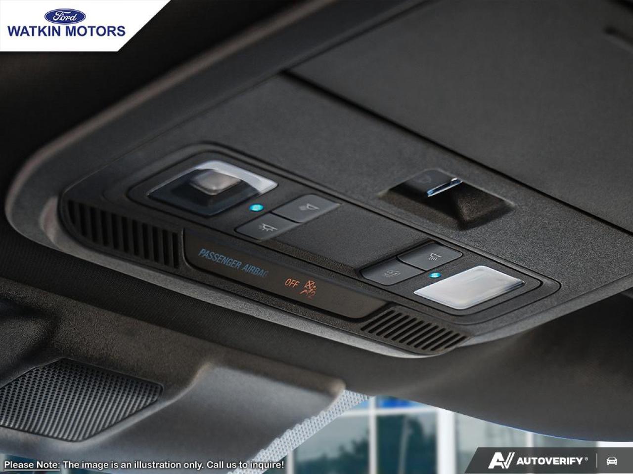 2025 Ford F-150 XLT Photo17