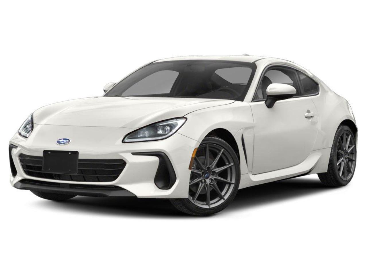 Used 2022 Subaru BRZ Sport-tech for sale in Surrey, BC