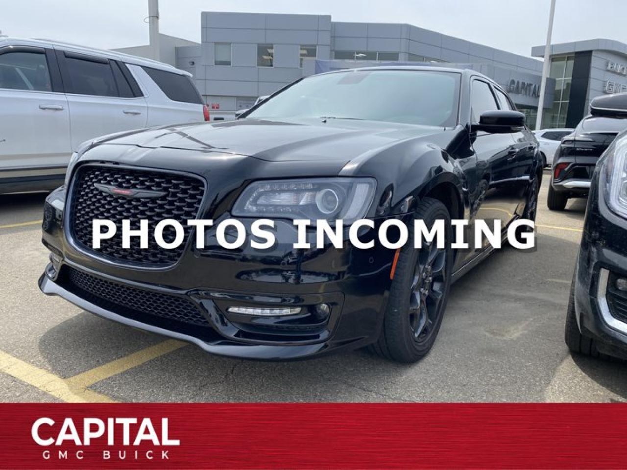Used 2022 Chrysler 300 300S AWD for sale in Edmonton, AB