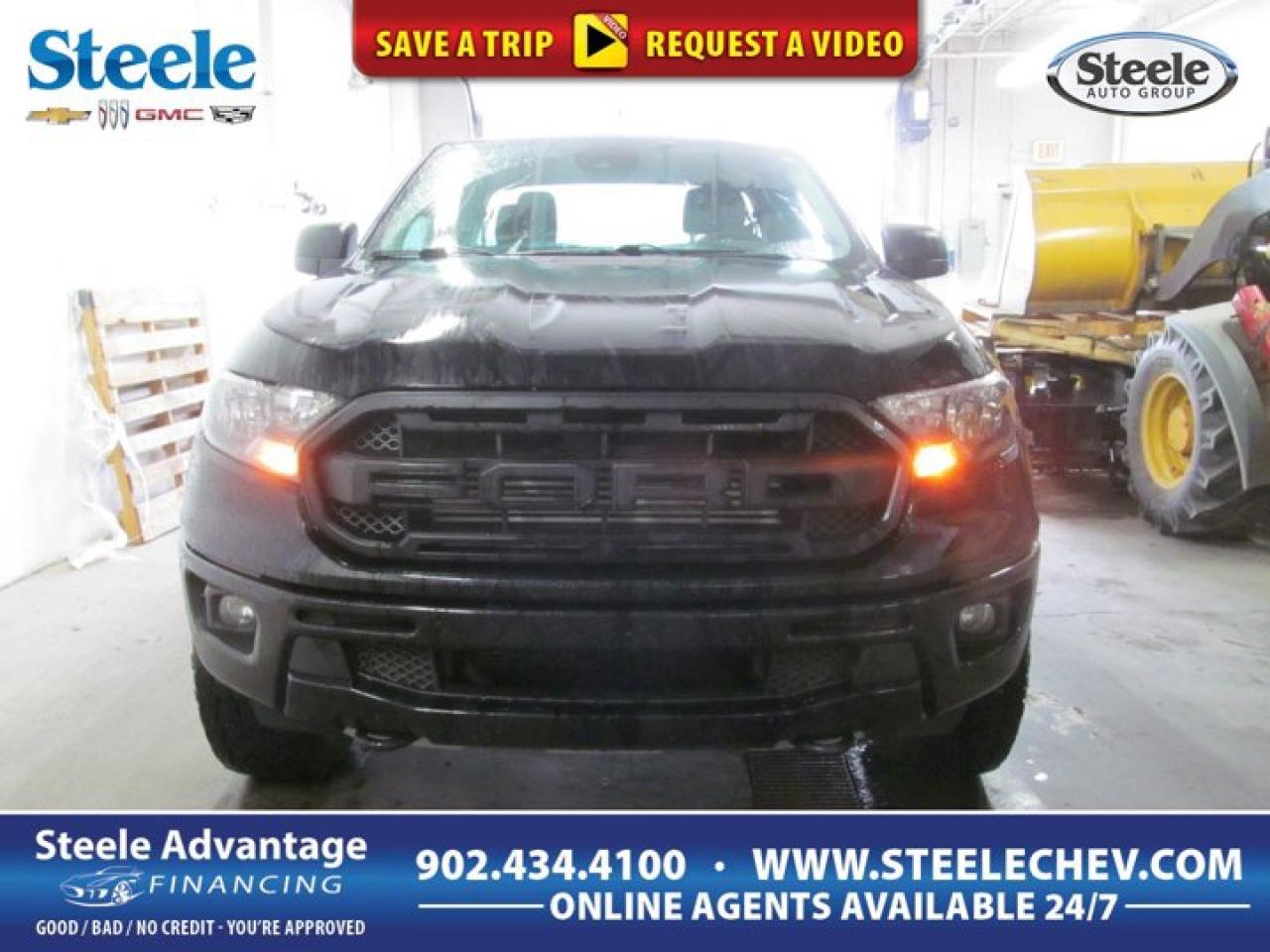 Used 2020 Ford Ranger XLT for sale in Dartmouth, NS