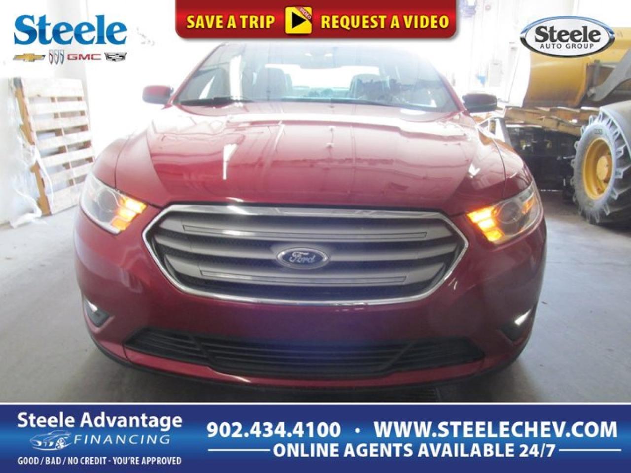 Used 2015 Ford Taurus SEL for sale in Dartmouth, NS
