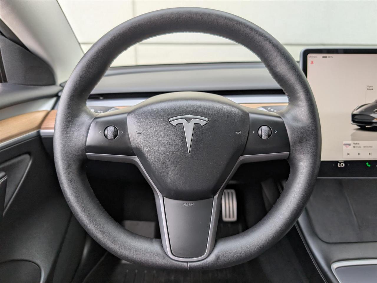 2022 Tesla Model 3 PERFORMANCE AWD - DUAL MOTOR