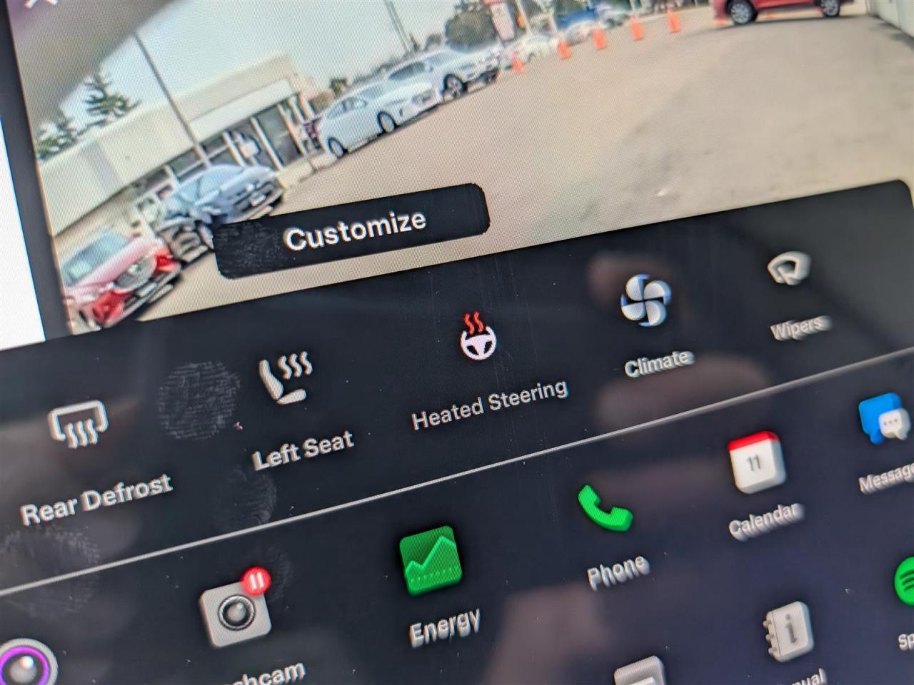 2022 Tesla Model 3 PERFORMANCE AWD - DUAL MOTOR