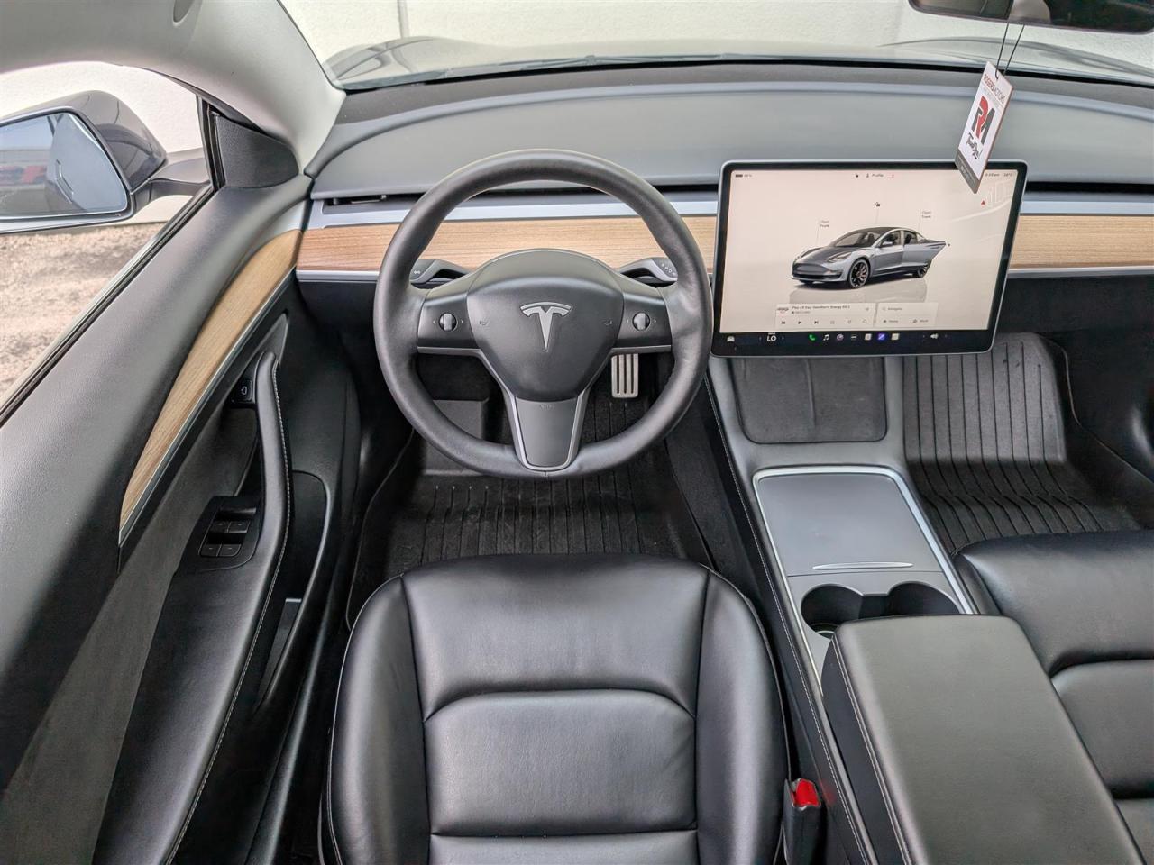 2022 Tesla Model 3 PERFORMANCE AWD - DUAL MOTOR
