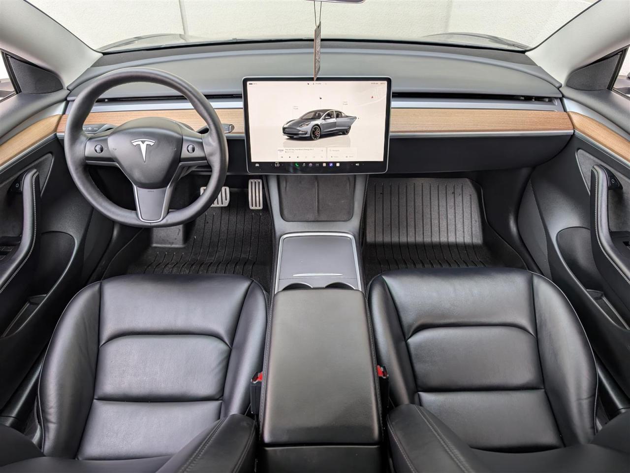 2022 Tesla Model 3 PERFORMANCE AWD - DUAL MOTOR