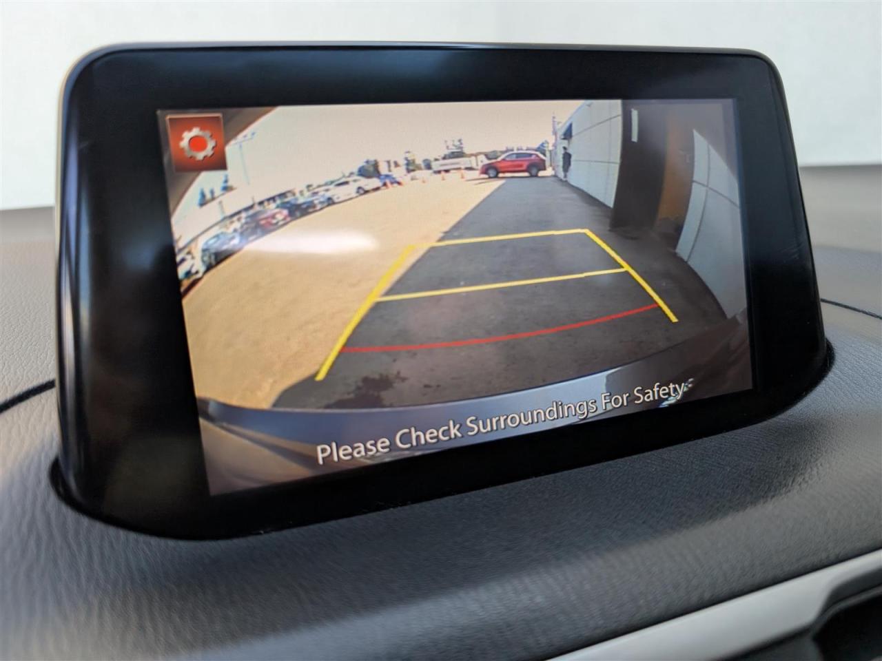 2018 Mazda MAZDA3 GT - SUNROOF - NAVI - HTD SEATS