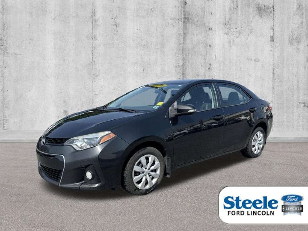 Used 2016 Toyota Corolla CE for sale in Halifax, NS