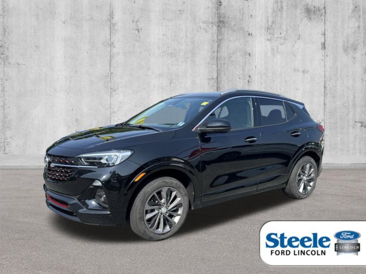 Used 2020 Buick Encore GX Essence for sale in Halifax, NS