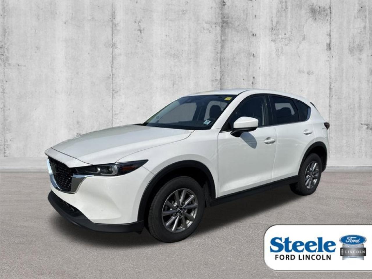 Used 2023 Mazda CX-5 GS for sale in Halifax, NS