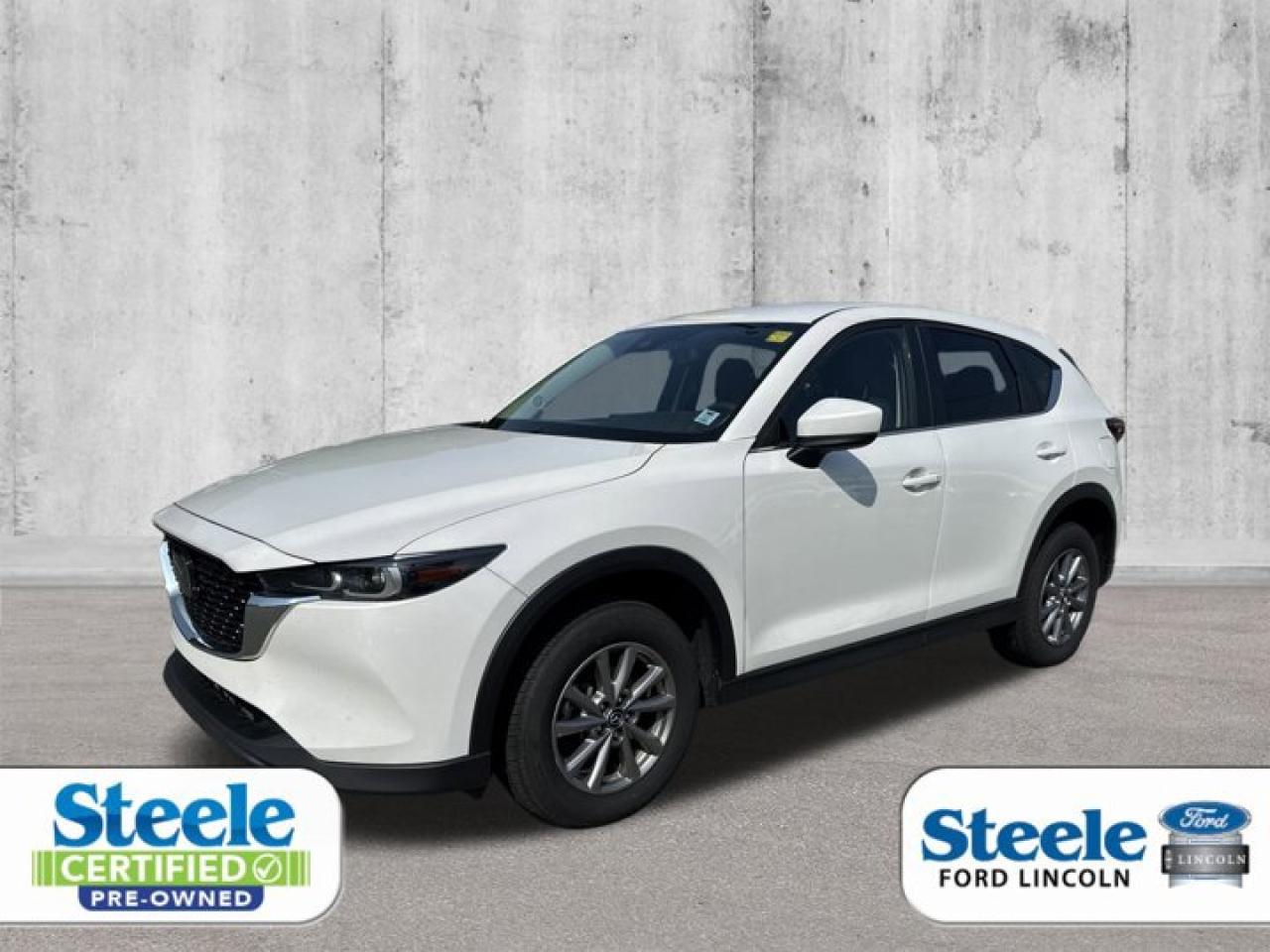 Used 2023 Mazda CX-5 GS for sale in Halifax, NS