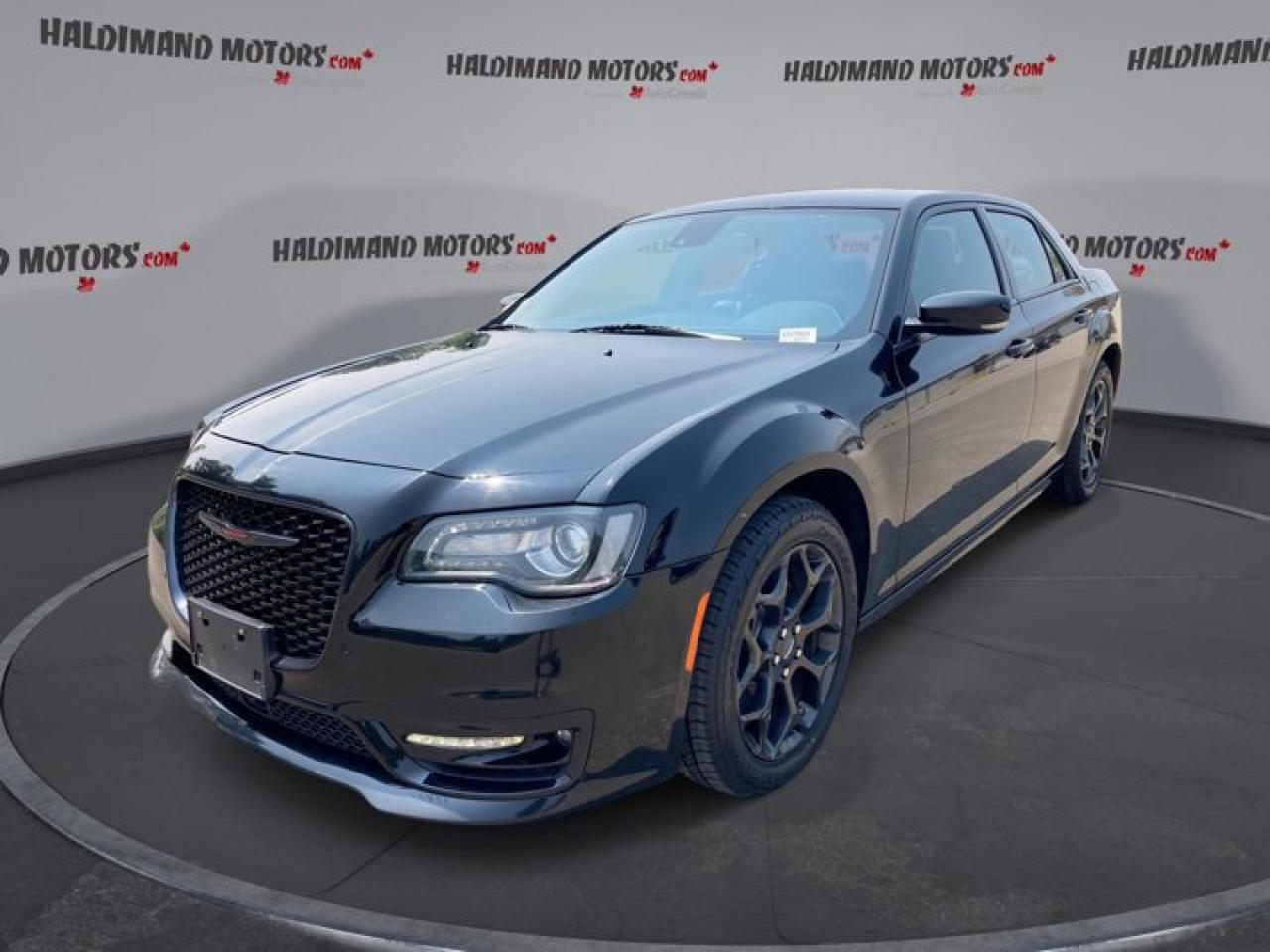 Used 2023 Chrysler 300 300S for sale in Cayuga, ON