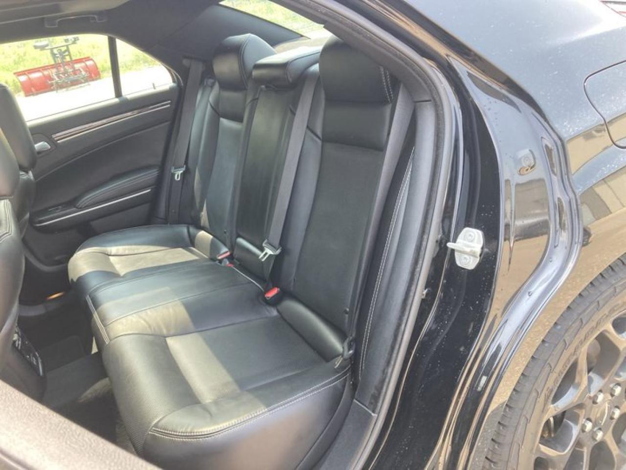 2023 Chrysler 300 300S AWD | Remote Start | Leather Photo