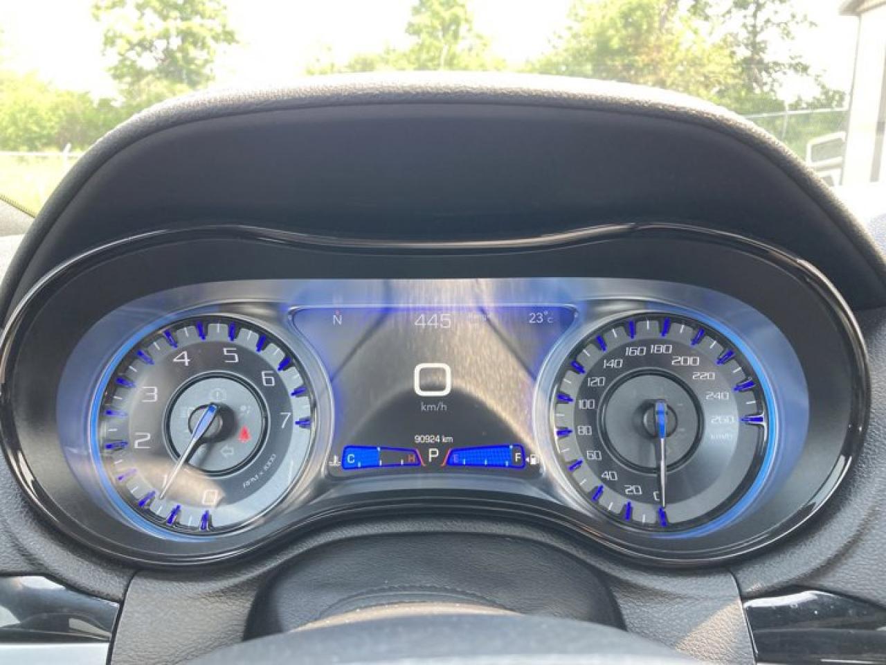 2023 Chrysler 300 300S AWD | Remote Start | Leather Photo