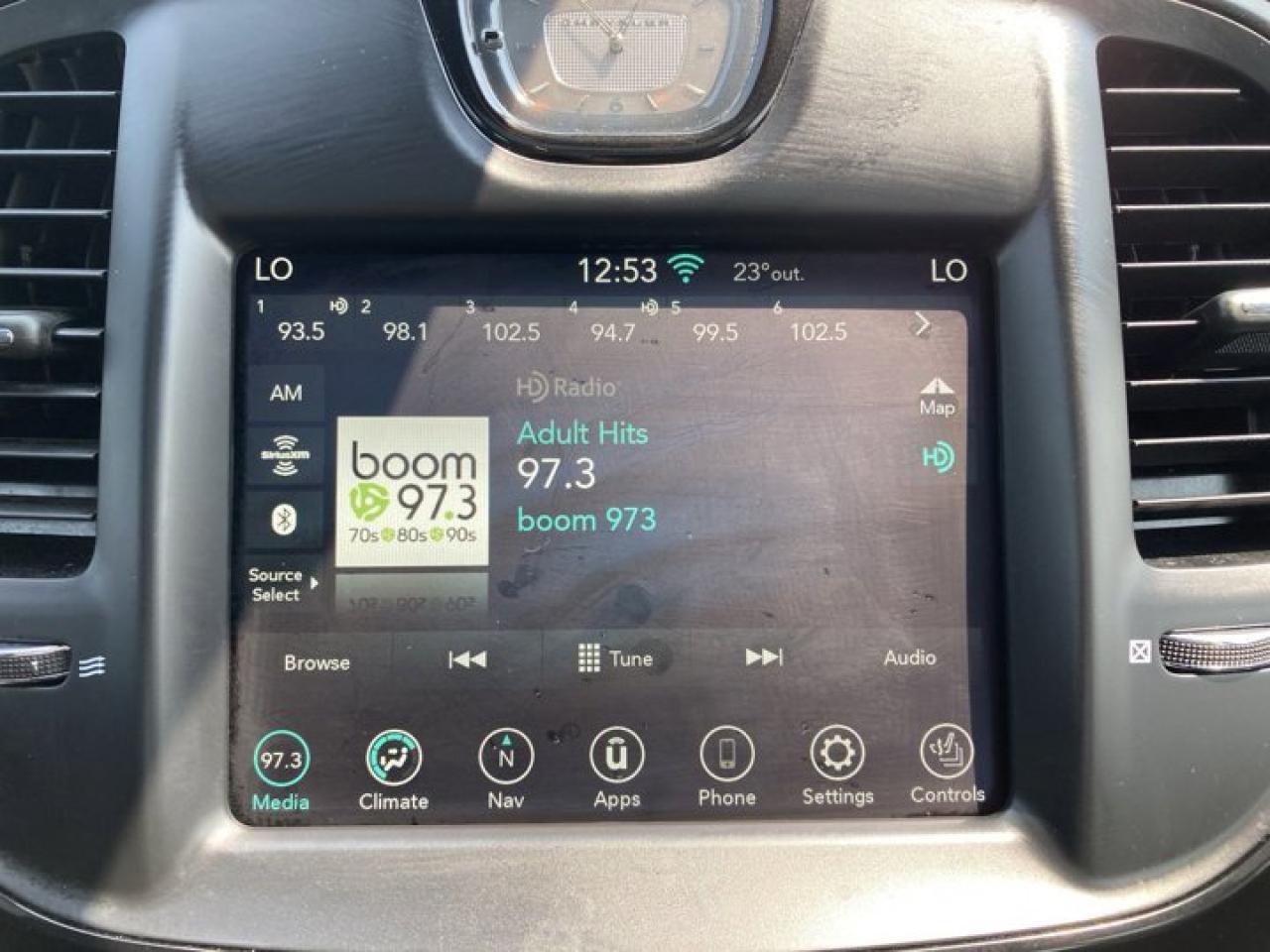 2023 Chrysler 300 300S AWD | Remote Start | Leather Photo