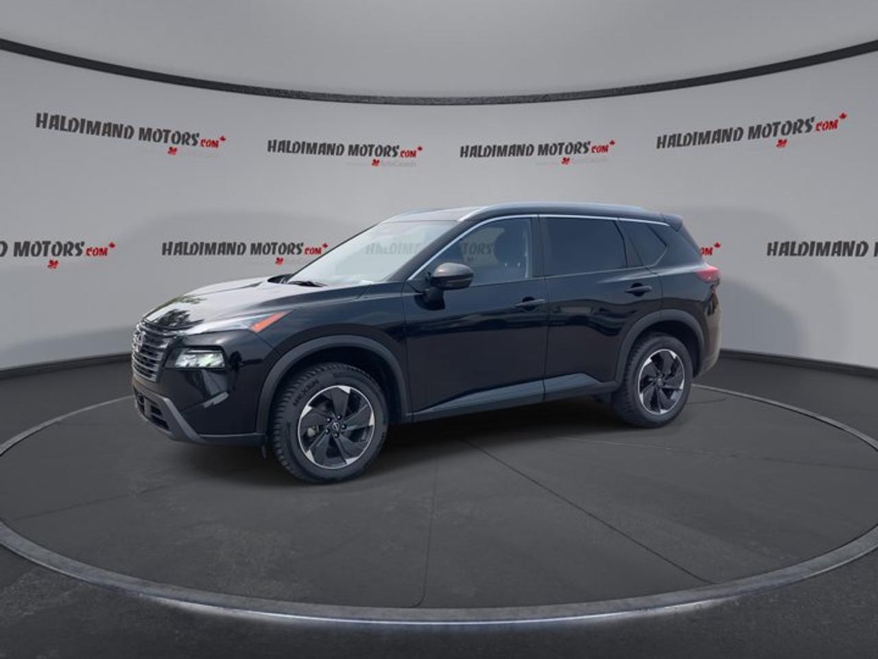 2024 Nissan Rogue SV AWD | Panoramic Sunroof Photo