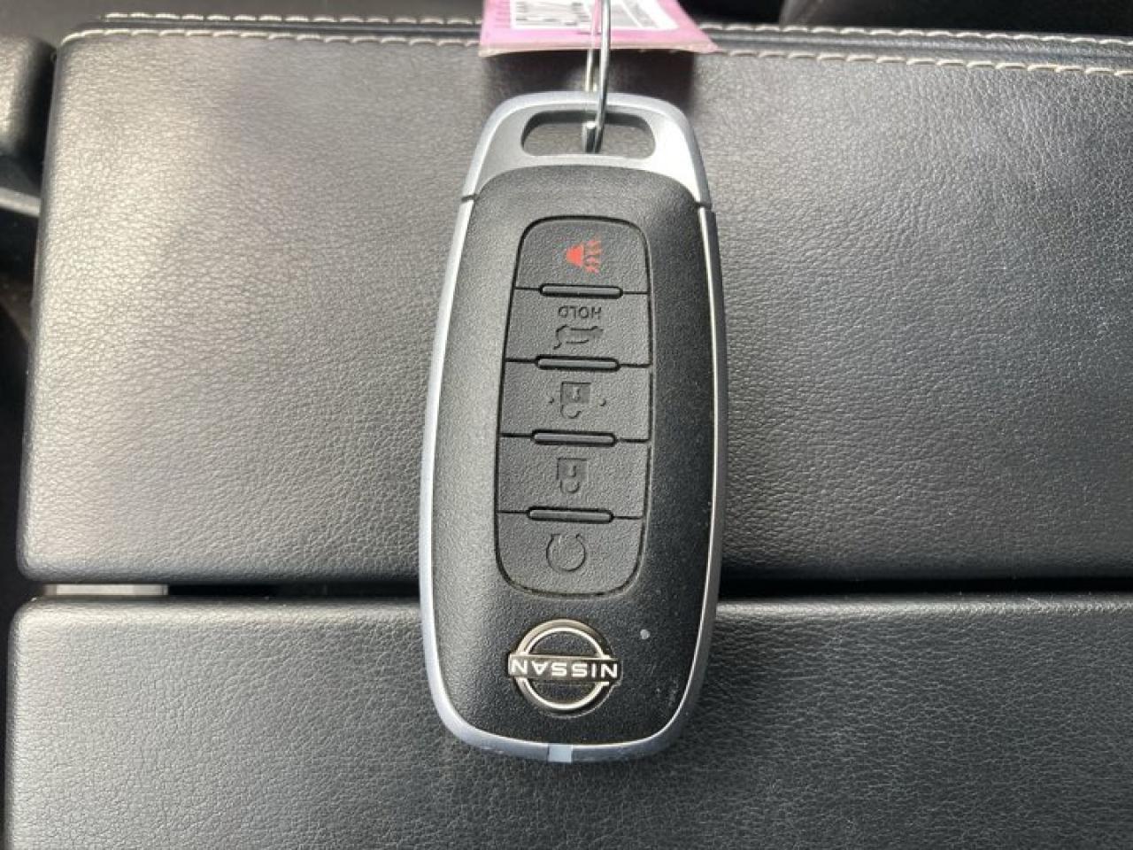 2024 Nissan Rogue SV AWD | Panoramic Sunroof Photo