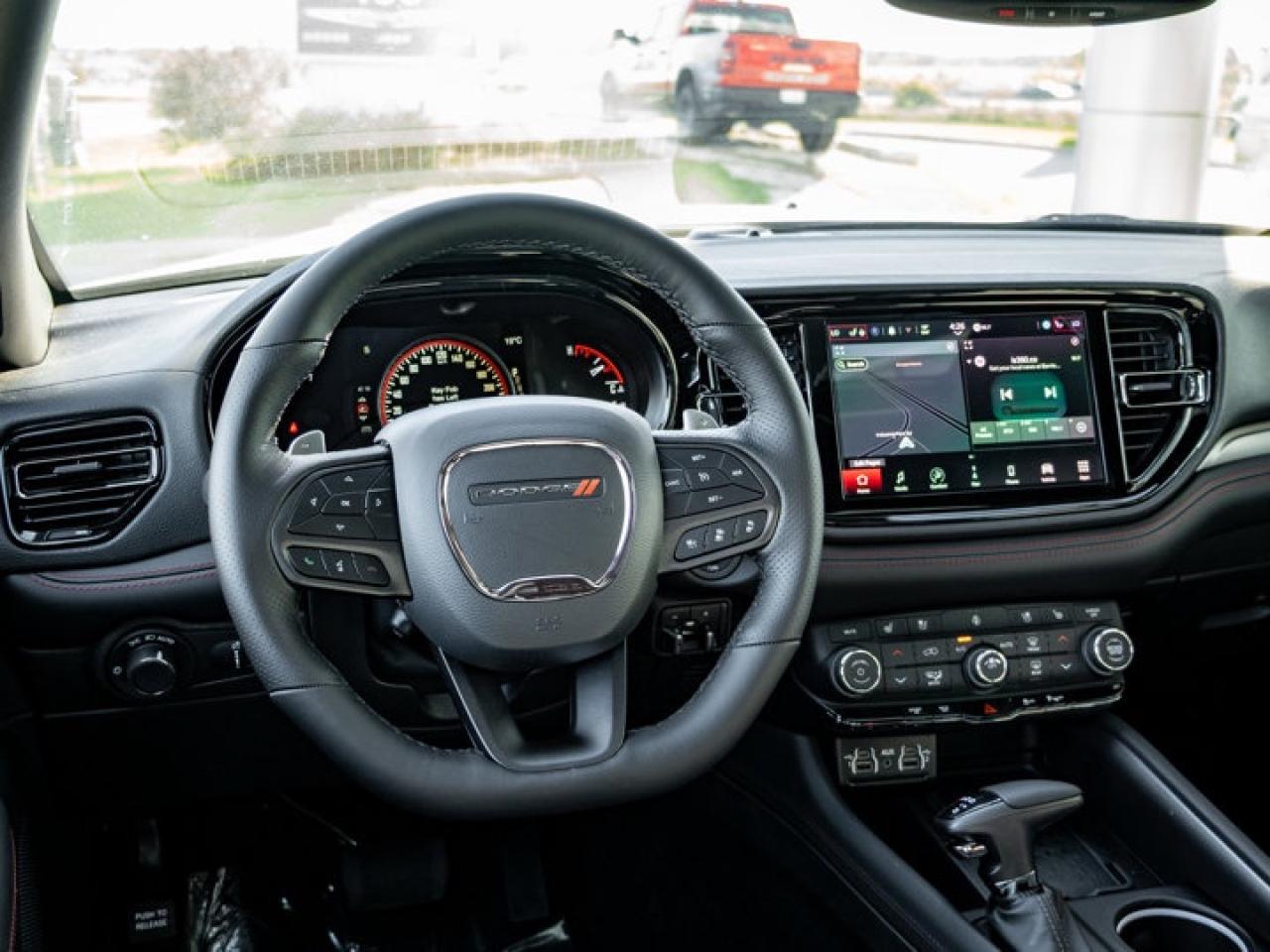 2026 Dodge Durango GT HEMI V8 Plus Photo