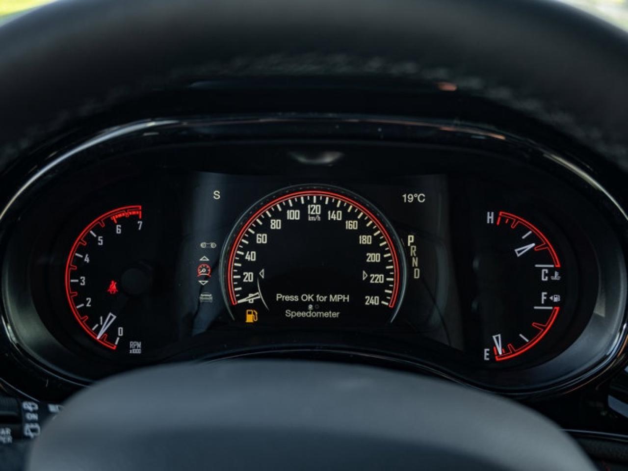 2026 Dodge Durango GT HEMI V8 Plus Photo