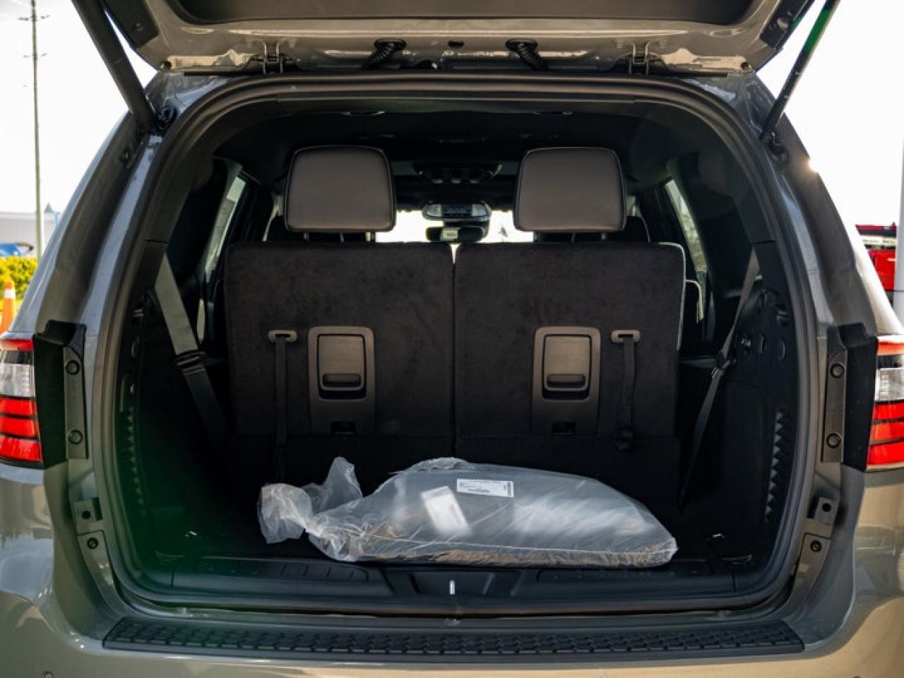 2026 Dodge Durango GT HEMI V8 Plus Photo