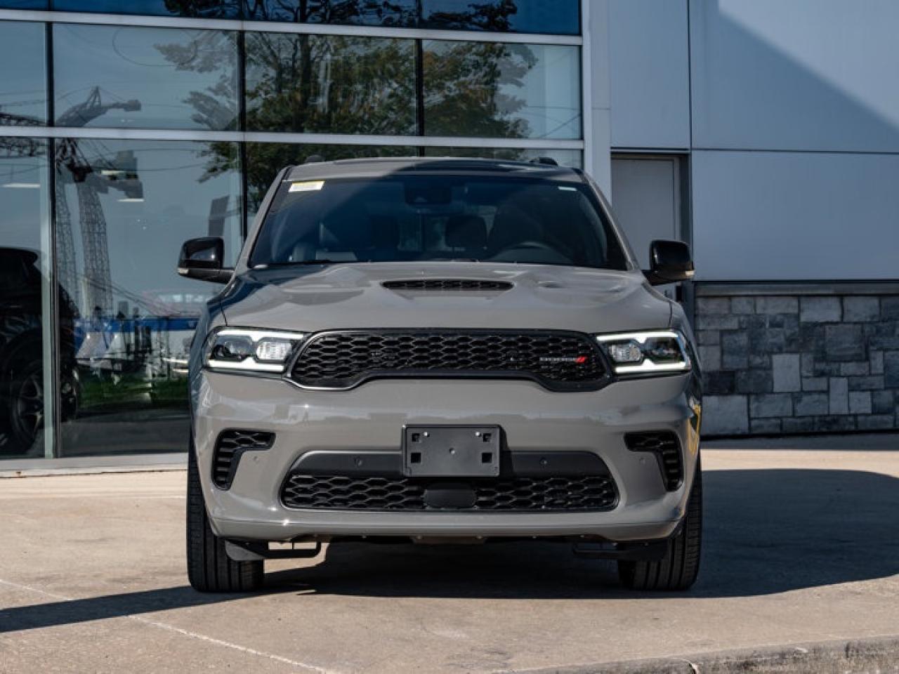 2026 Dodge Durango GT HEMI V8 Plus Photo