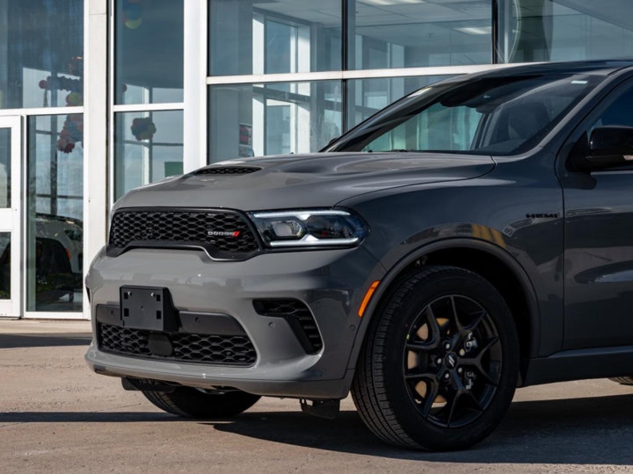 2026 Dodge Durango GT HEMI V8 Plus Photo