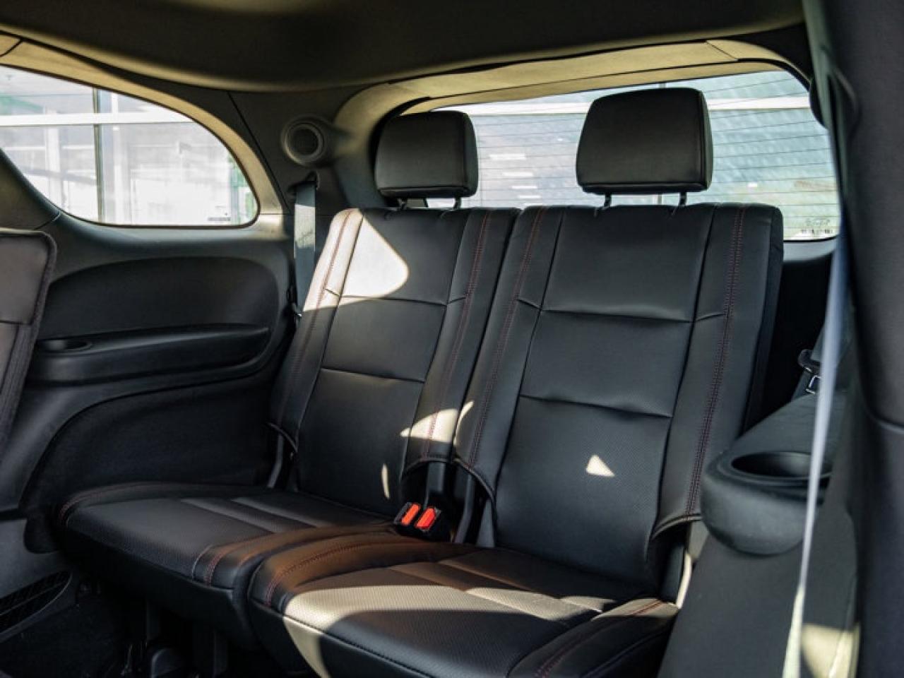 2026 Dodge Durango GT HEMI V8 Plus Photo