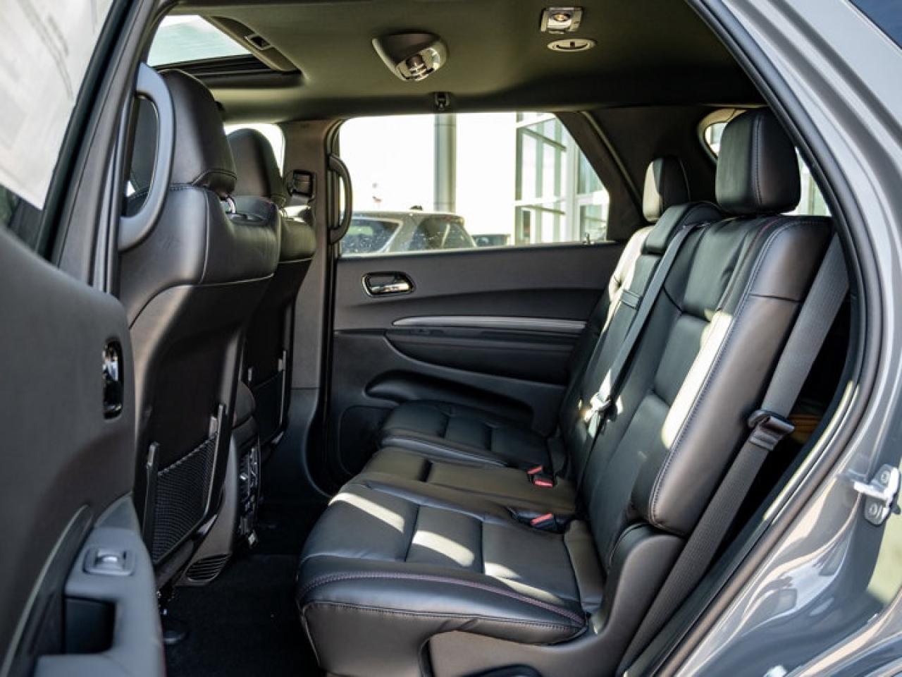 2026 Dodge Durango GT HEMI V8 Plus Photo