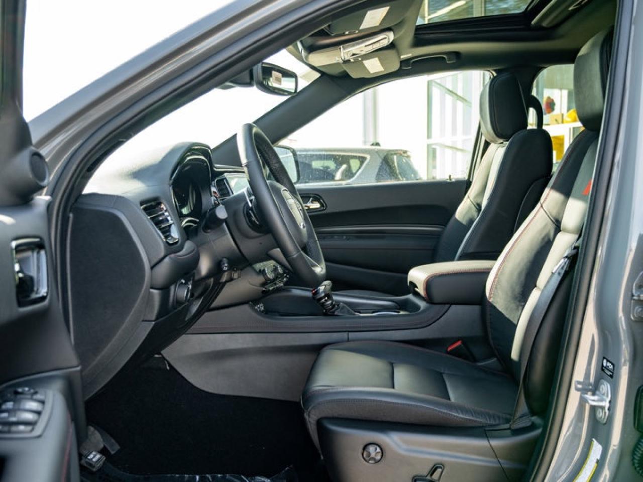 2026 Dodge Durango GT HEMI V8 Plus Photo