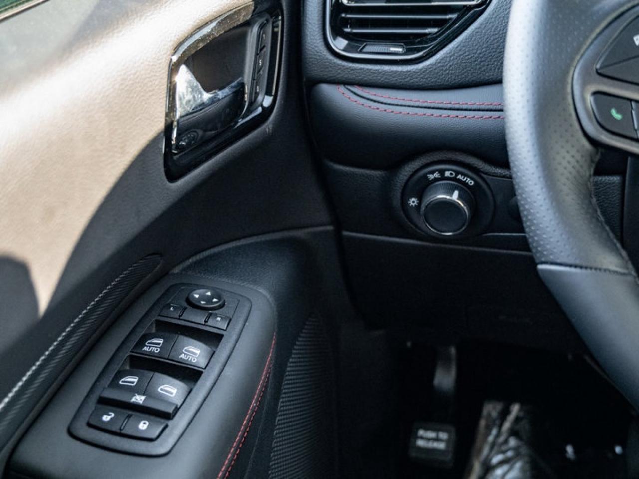 2026 Dodge Durango GT HEMI V8 Plus Photo