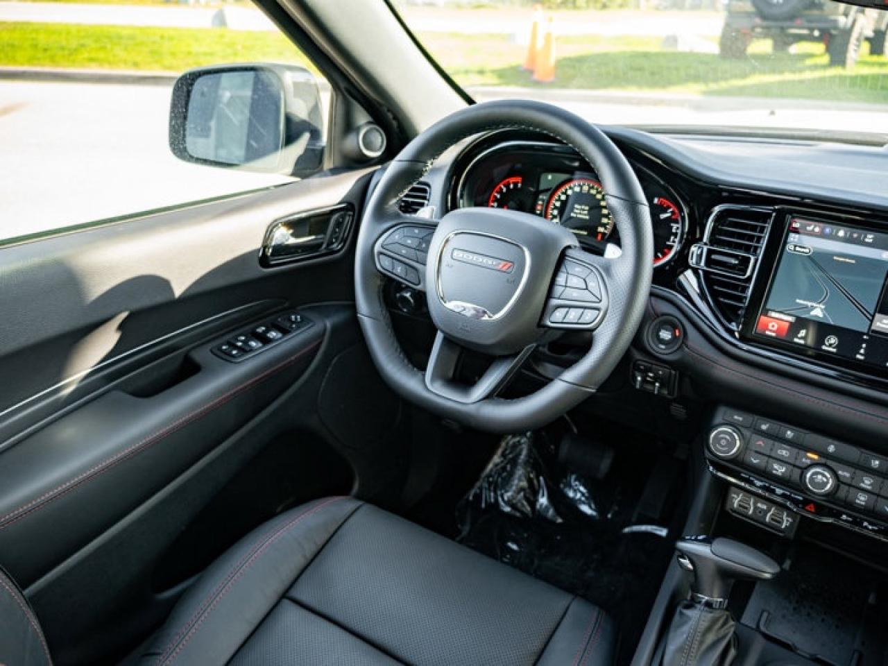 2026 Dodge Durango GT HEMI V8 Plus Photo