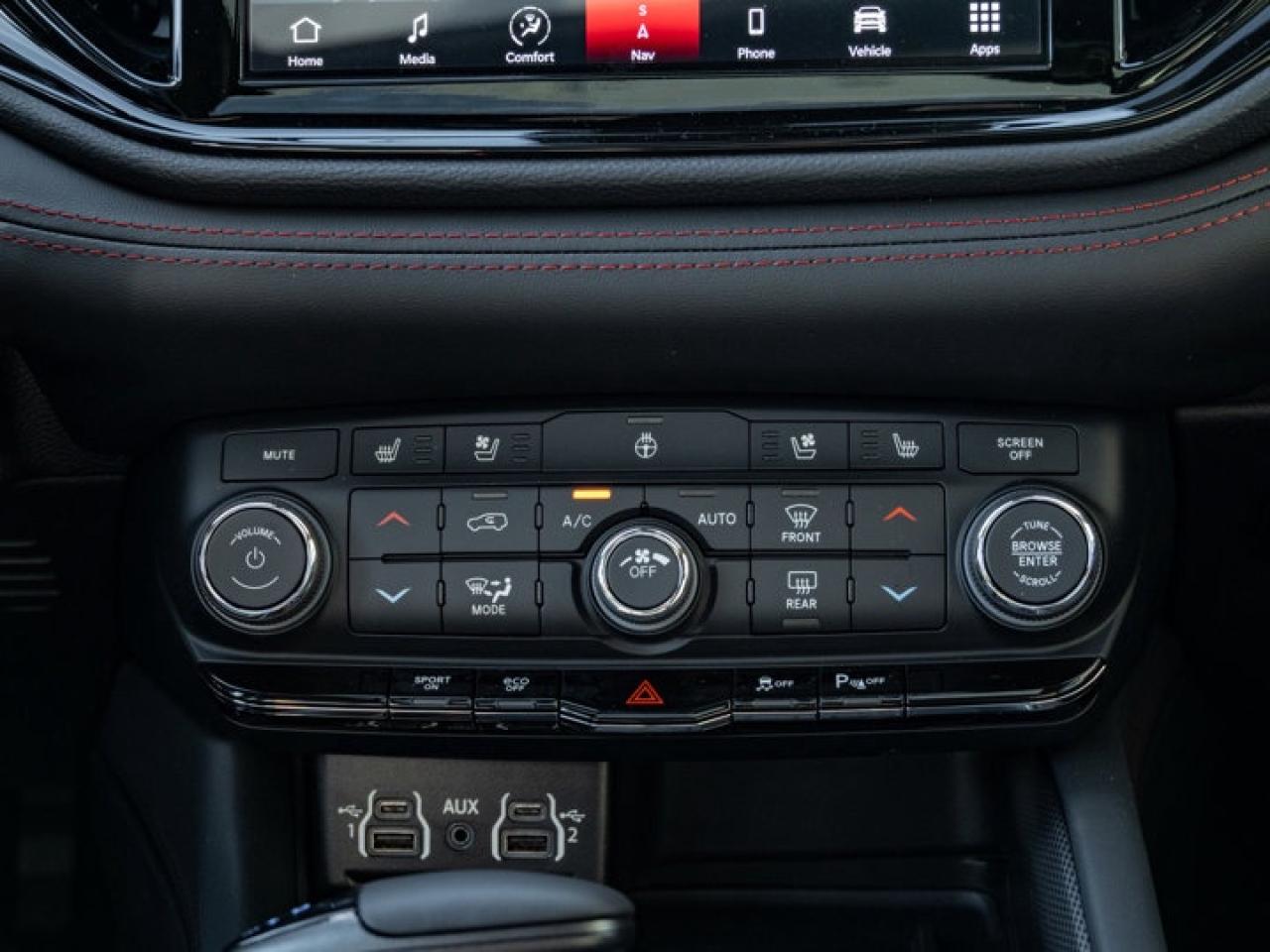 2026 Dodge Durango GT HEMI V8 Plus Photo