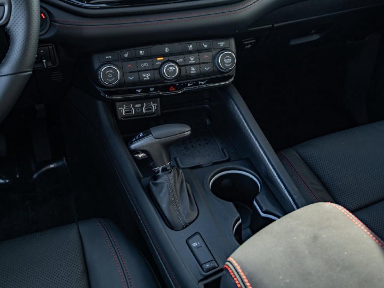 2026 Dodge Durango GT HEMI V8 Plus Photo