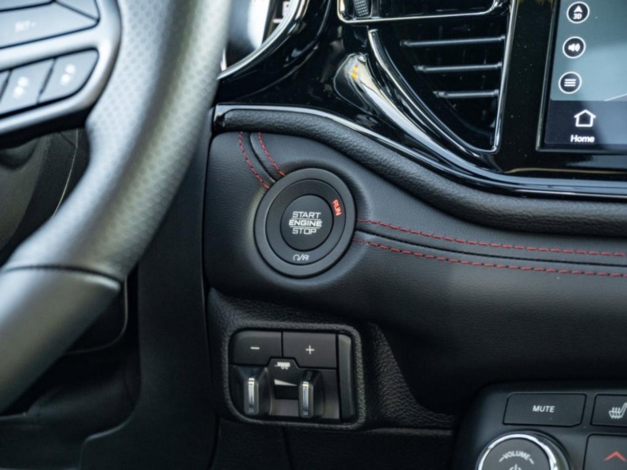 2026 Dodge Durango GT HEMI V8 Plus Photo