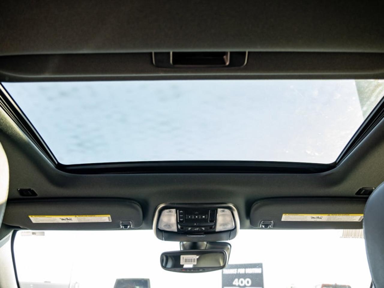 2026 Dodge Durango GT HEMI V8 Plus Photo