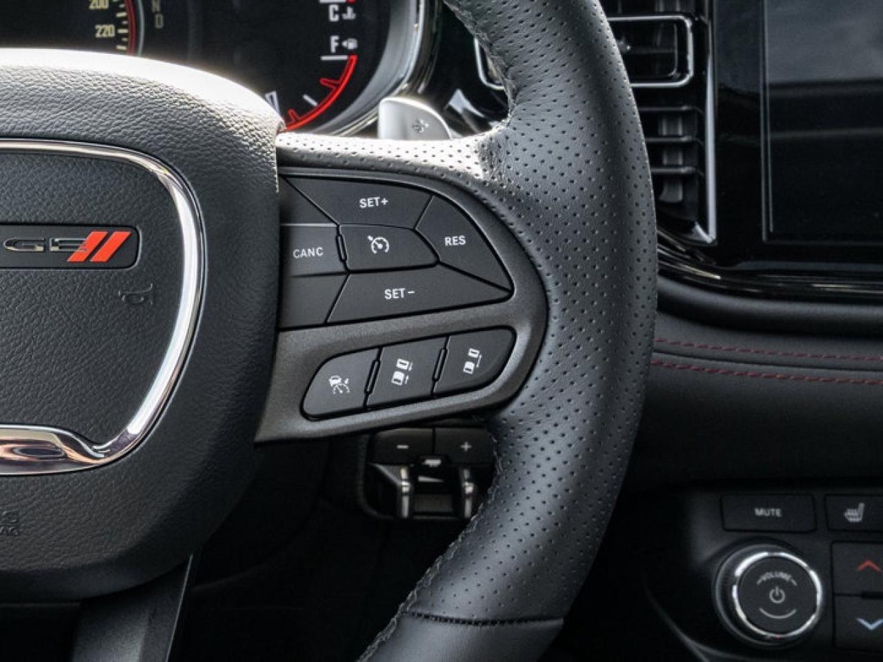 2026 Dodge Durango GT HEMI V8 Premium Photo