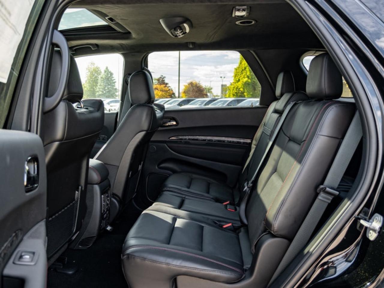 2026 Dodge Durango GT HEMI V8 Premium Photo