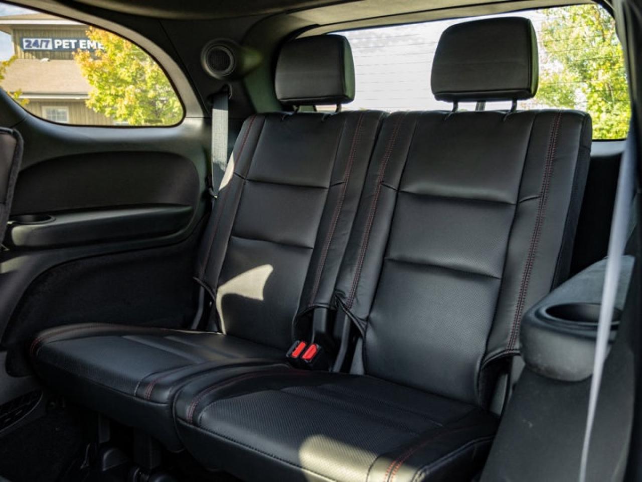 2026 Dodge Durango GT HEMI V8 Premium Photo