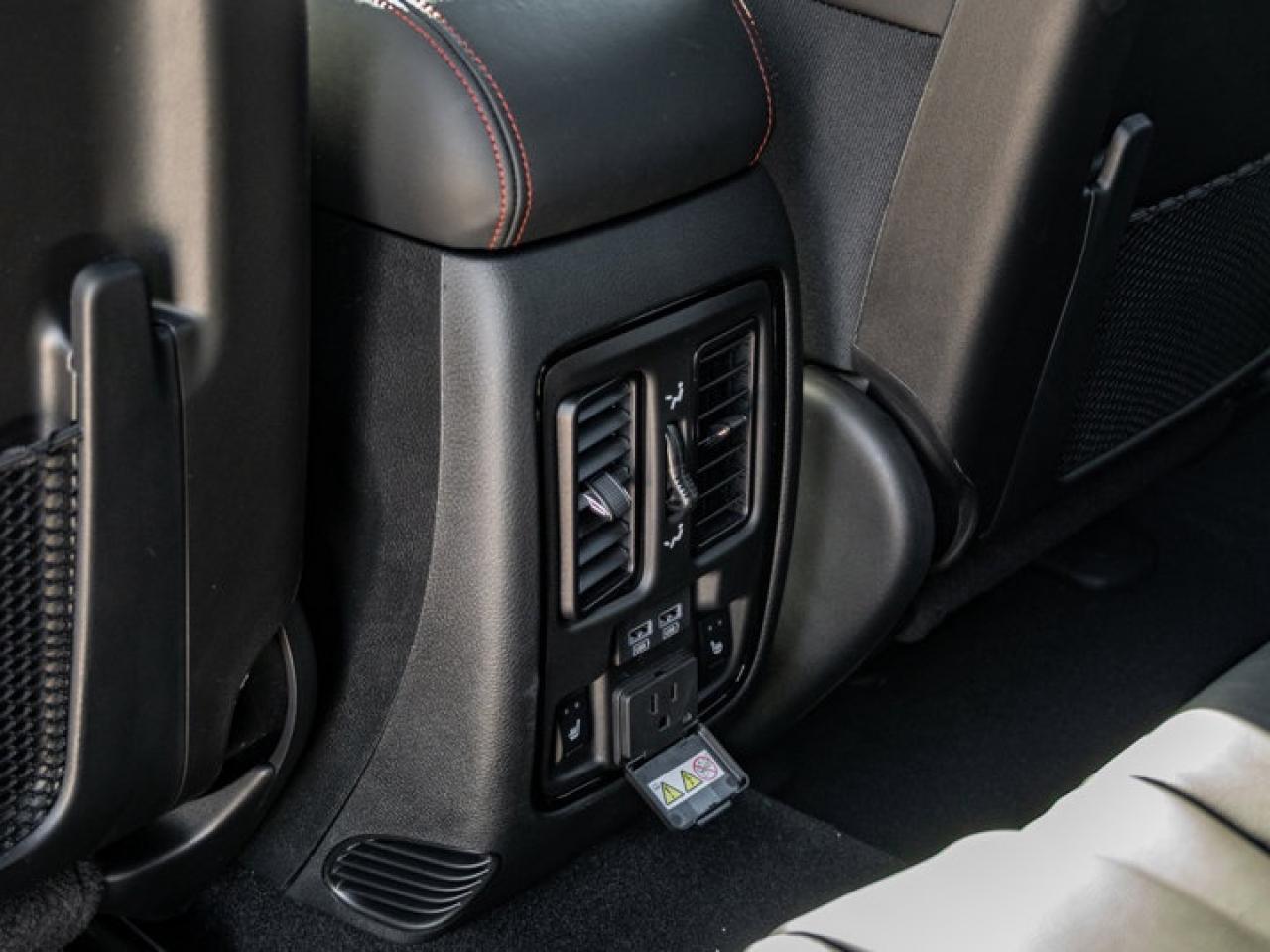 2026 Dodge Durango GT HEMI V8 Premium Photo