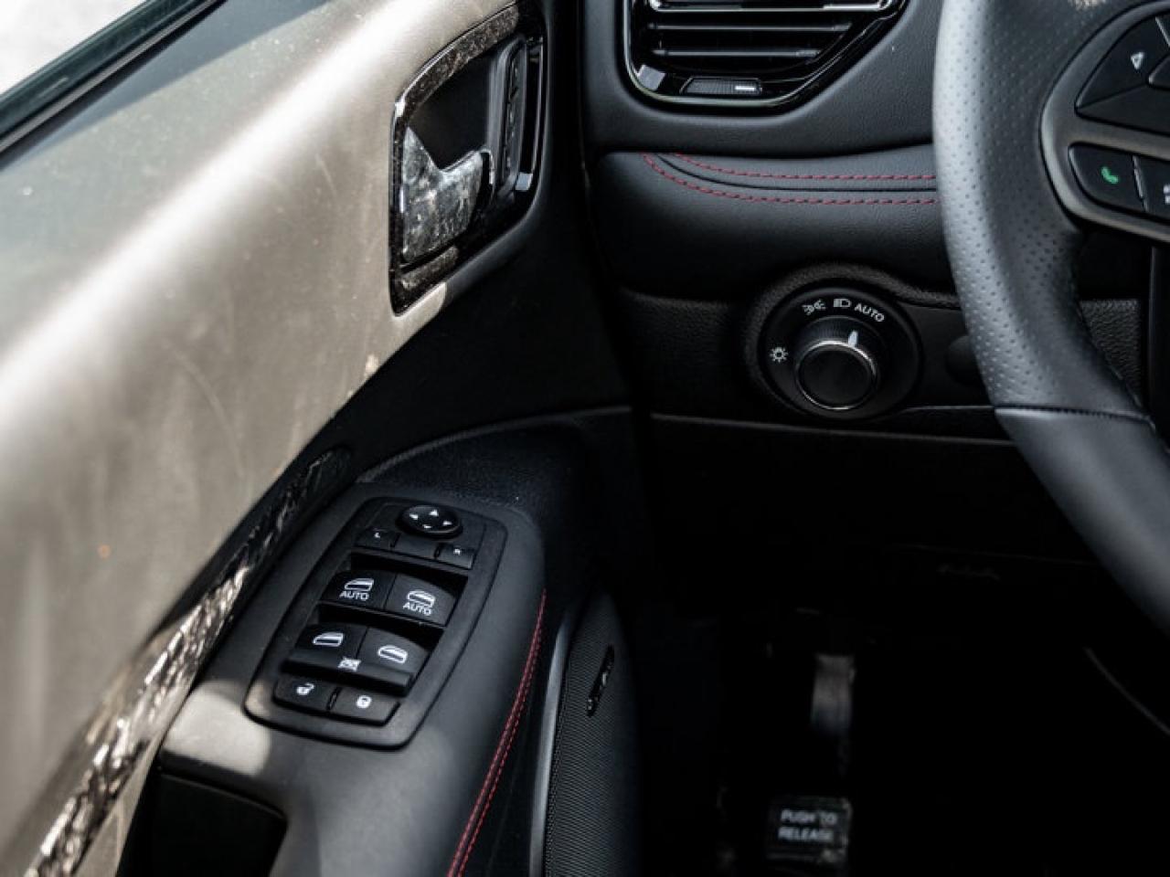 2026 Dodge Durango GT HEMI V8 Premium Photo