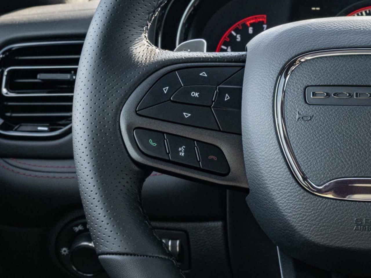 2026 Dodge Durango GT HEMI V8 Premium Photo