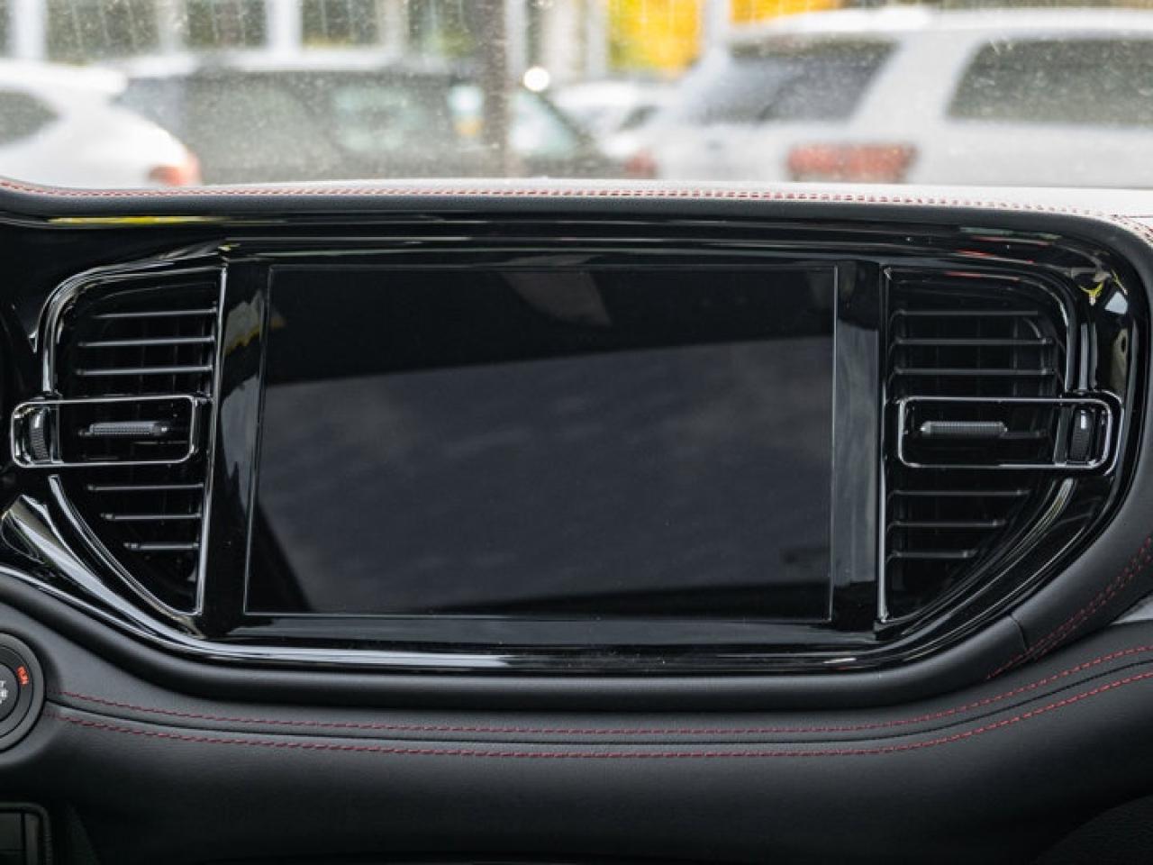 2026 Dodge Durango GT HEMI V8 Premium Photo